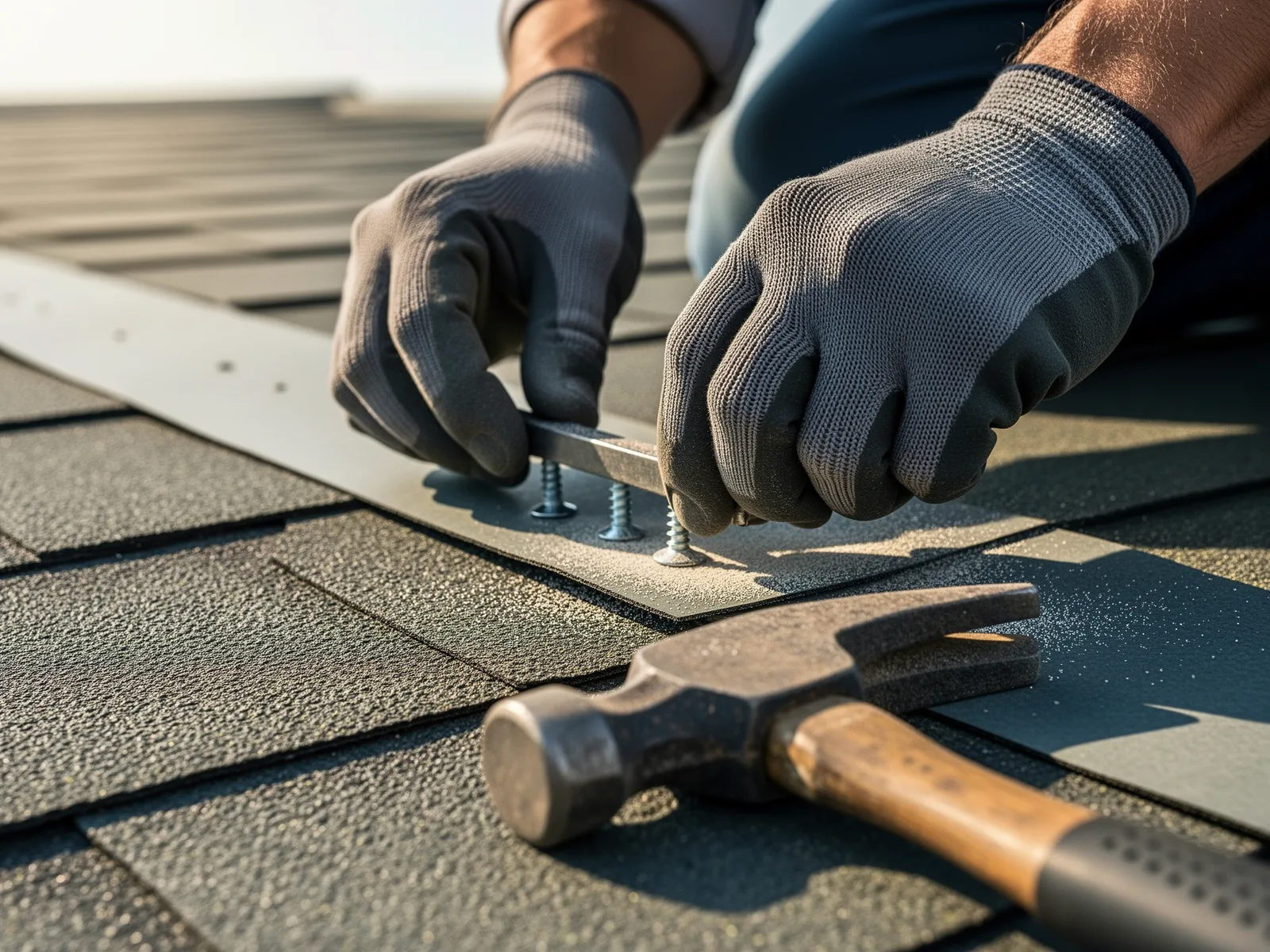 Why choose Fascia Repair in Joplin, MO